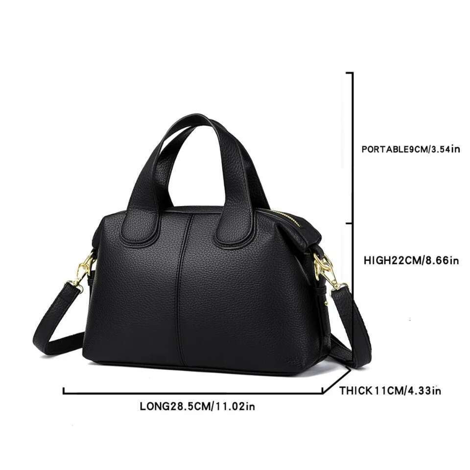 Designer Bag 2025 Pu Leather Small Shoulder Tote Bags For Women 2025 Ladies Crossbody Bag Purses And Designer Handbags High Quality Sac Luxury Bag