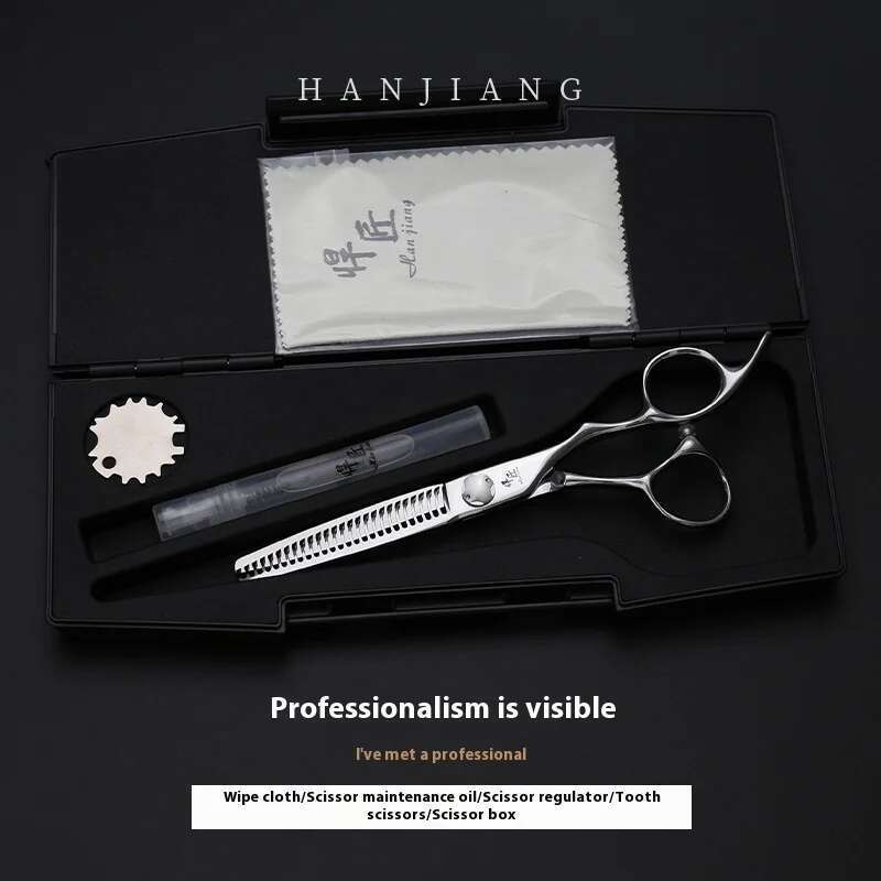 Professional Hairdressing ScissorsHairdressing scissors,High-end hair tools,Salon & Home Use