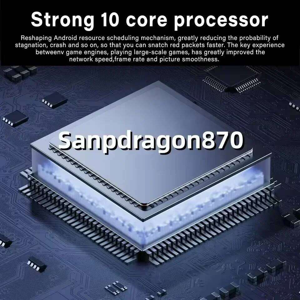 Global Version Original Ipad Air Pro Inch GB TB ROM Tablet Android Core Pad Tablette GPS G Wifi Dual SIM HD K Mi Tab