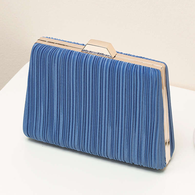 Dinner Bag New Dinner Advanced And Fashionable Versatile Crossbody One Shoulder Handheld Women S Square Bag KQ