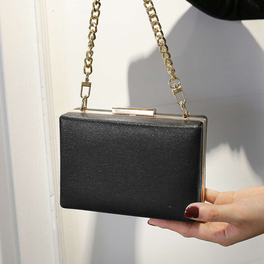 Dinner Bag Fengpu Evening Handheld Small Square Qipao Simple Fashion Women S Bag KQ