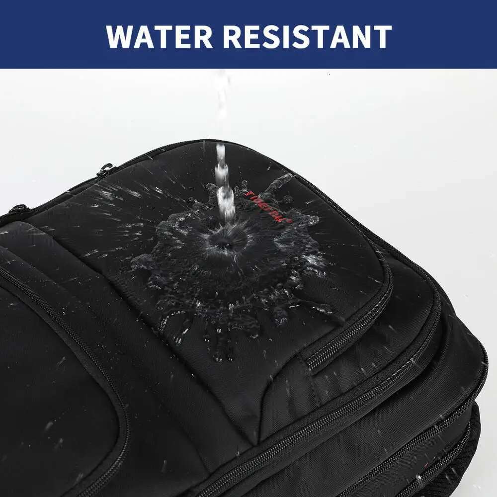 Designer bag Lifetime Warranty Anti Theft For Men 15inch Laptop Casual Travel Bag Schoolbag Male Cabin Backpack Mochila