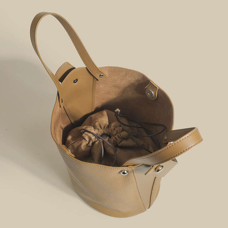 Commuting Bucket For Women Spring And Summer Capacity Vegetable Basket Children S Bag New Model Expert Tote Extra Large Bag