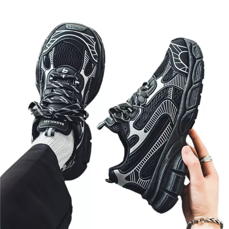 free shipping designer women men outdoor sneakers sports running shoes breathable athleisure trainers mens size eur39-44
