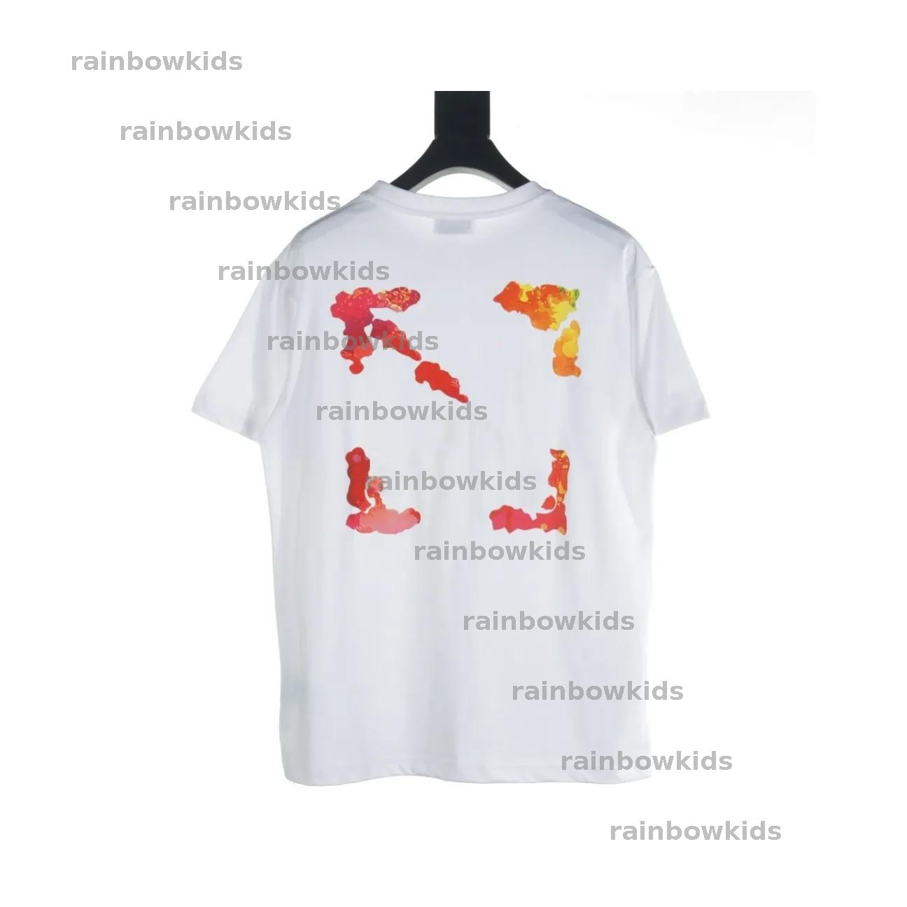 Kid T Shirt Kids Designer Clothes Summer Baby Tee Short Sleeve Girl Boy Tee -8 Fasion 100% Cotton Comfortable Breathable Tops Tee DPG2504243