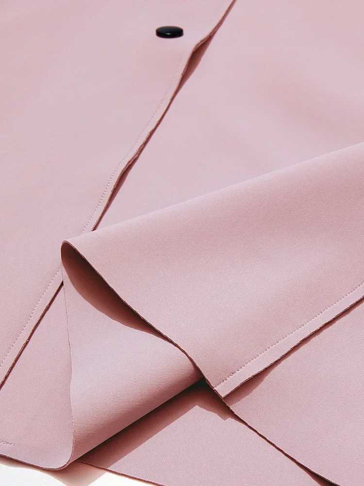 I BELIEVE YOU British Trench Coat Women Mid-length 2023 Autumn New High-grade Gentle Retro Turn-down Collar Jackets 2234185356 J251124