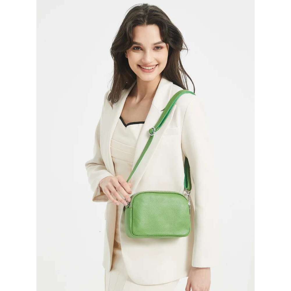 Designer Bag Zency Multifunctional Solid Color Shoulder For Women, Waterproof Crossbody Purse Business Casual Storage Bag Satchel Handbag