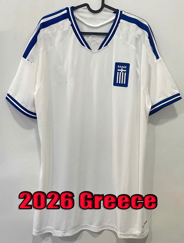 2026 Soccer Jerseys… - image