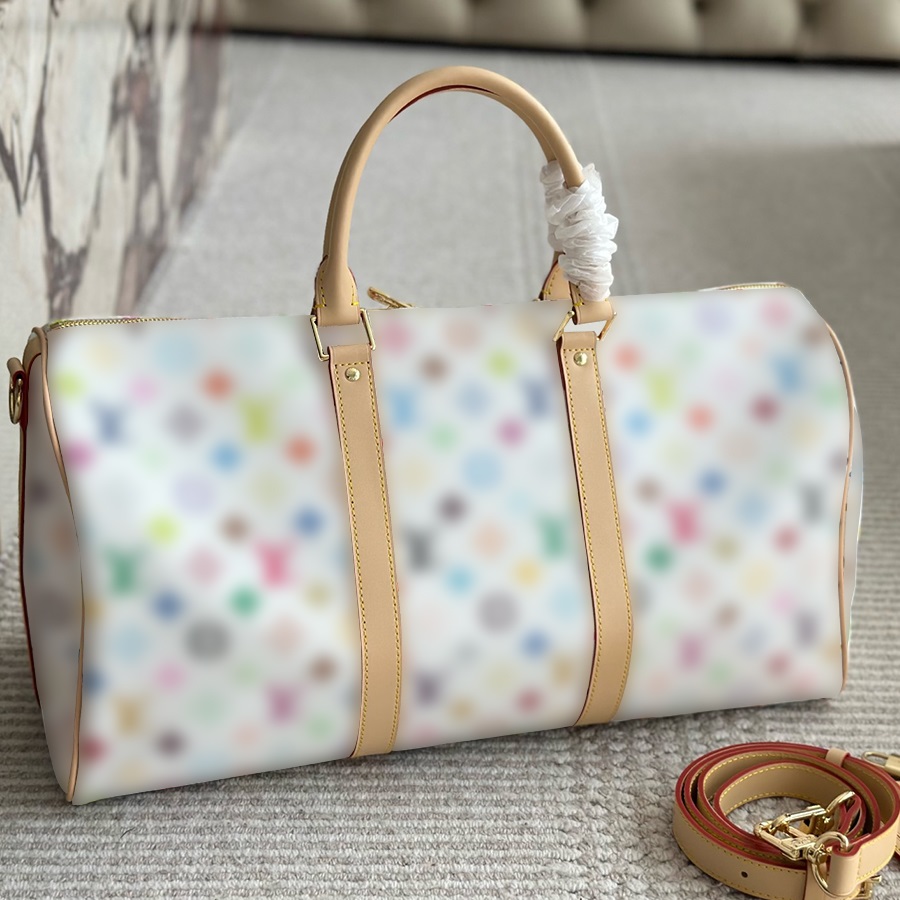 Keepall Duffel Bags… - image