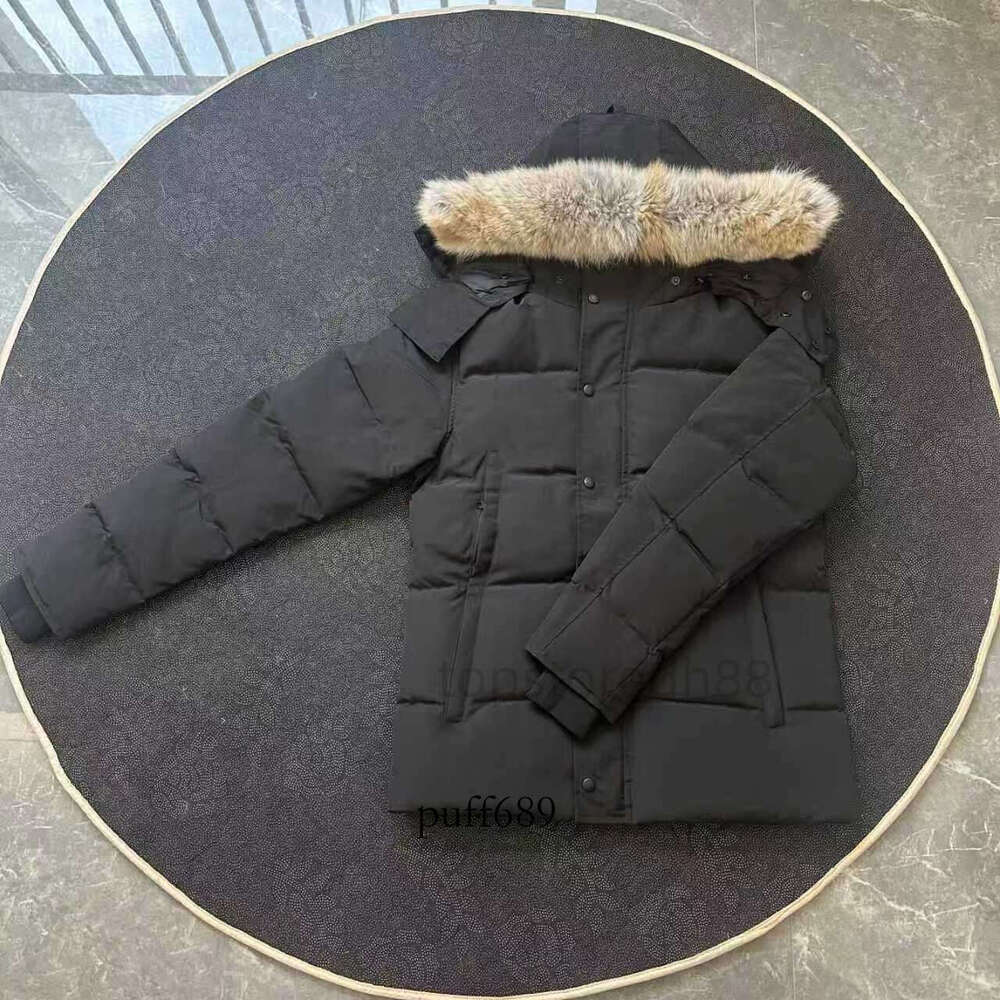 4 Fa67 Men Jackets … - image