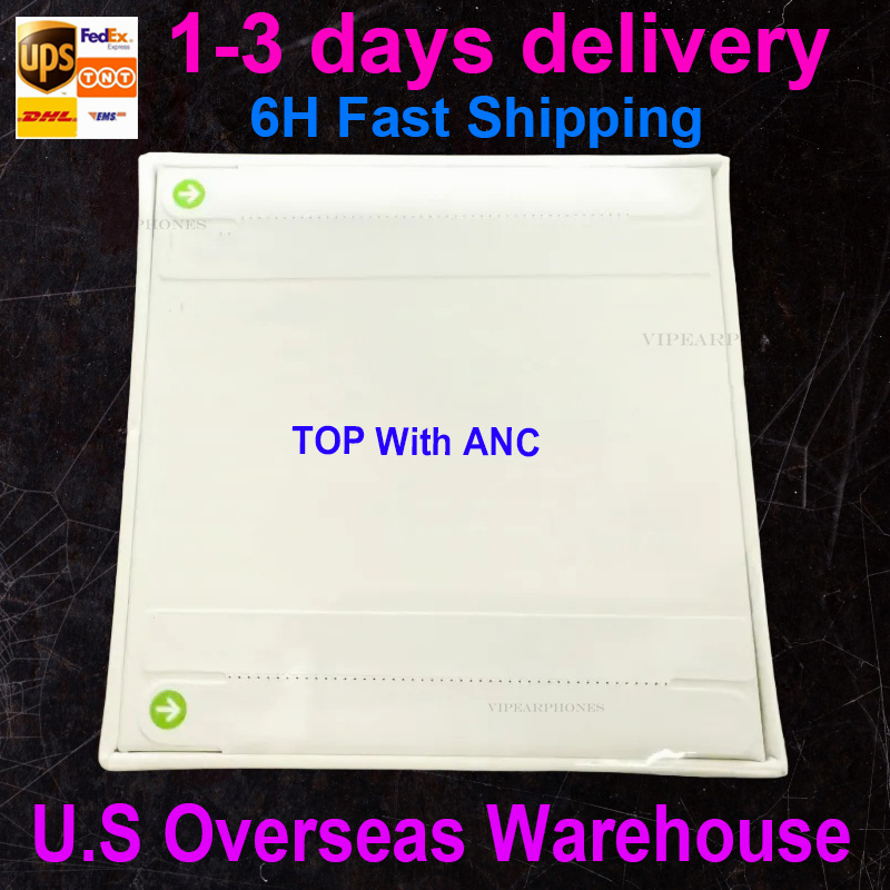 USA Stock for airpodspro2 airpodspros 3 New pro 3 airpodspros 4 headphones earbuds earphones airpods pro 2nd USB C earbuds 3rd wireless Headphones Headset box cases