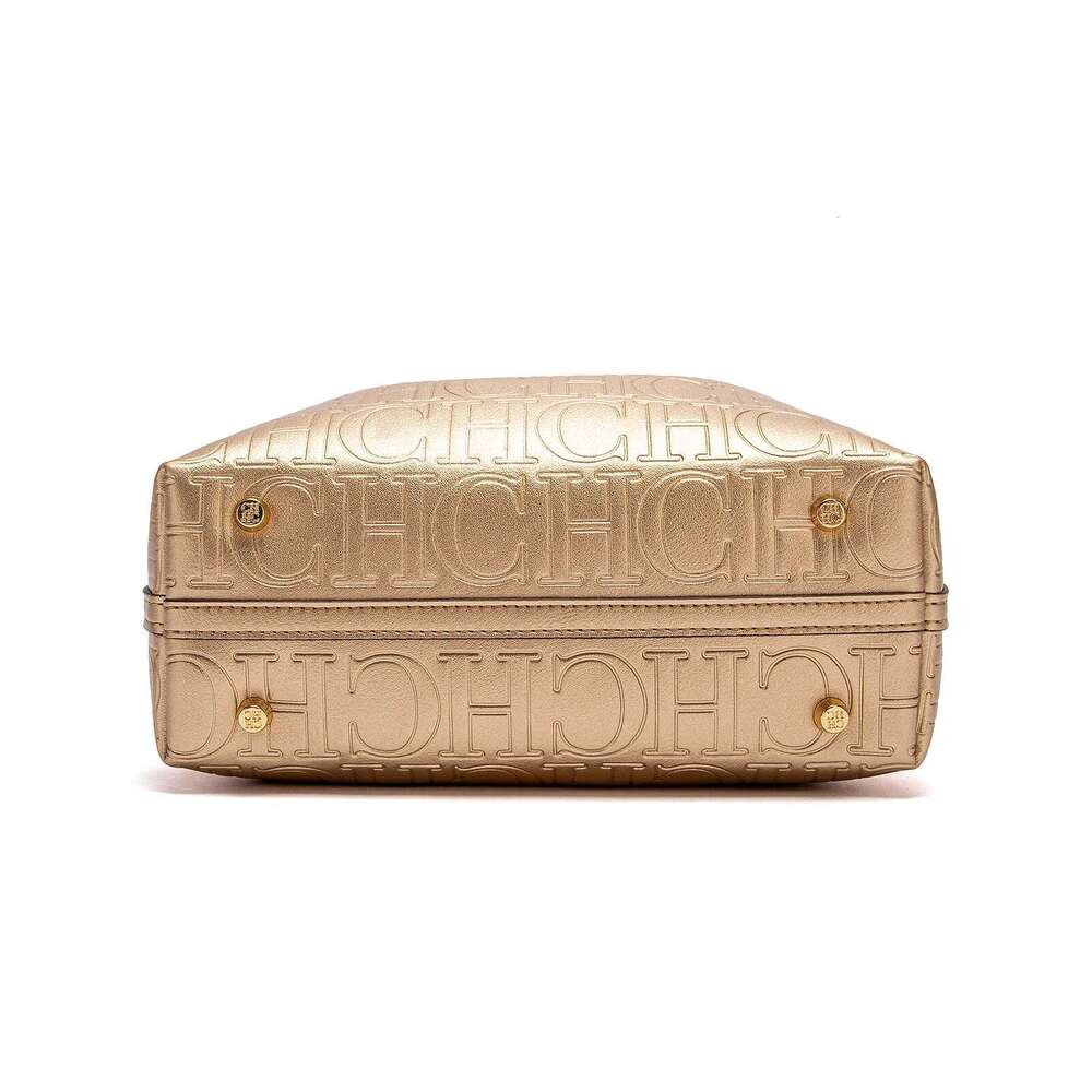 CHCH Handbag 2025 New Card Disassembly Chain Business Women's Bag