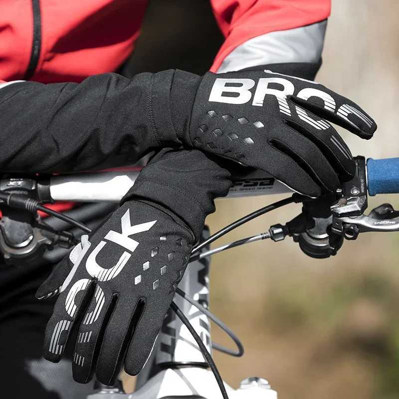 Rockbros Bike Glove… - image
