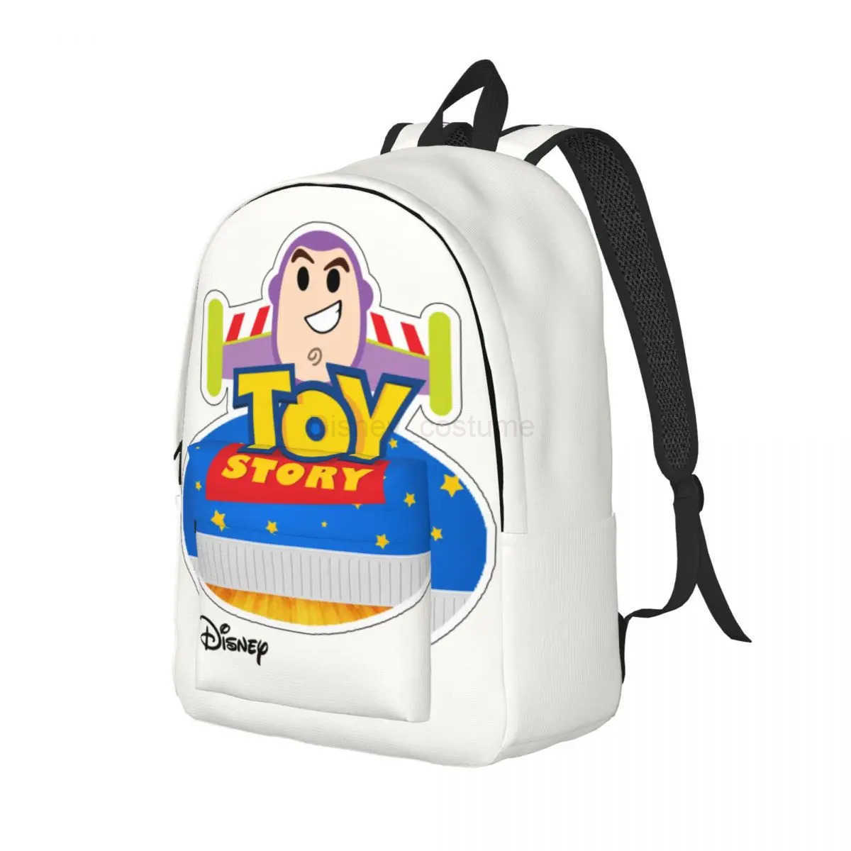 Disney Toy Story Buzz Lightyear Personalized Office Staff Rucksack Weekend X250424
