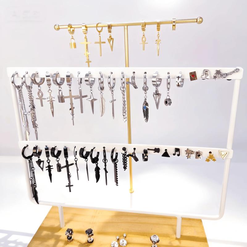 Dangle Earrings Got… - image