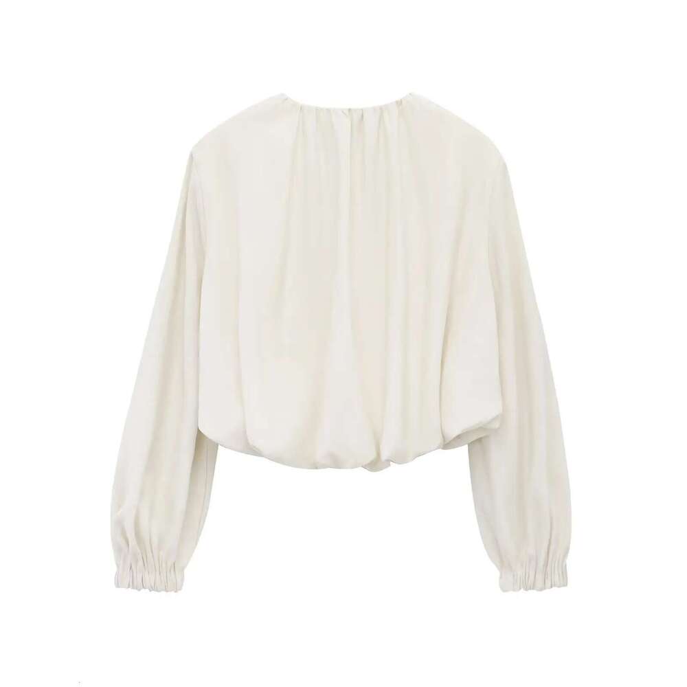 Designer Clothes UNIZERA Women's Coat Is Fashionable Casual Versatile Short Flower Bud Round Neck Temperament Spring New Jacket