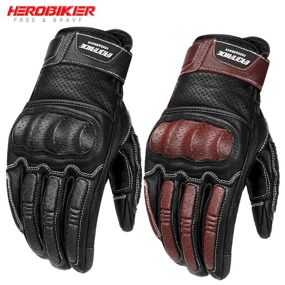 Motorcycle Leather … - image