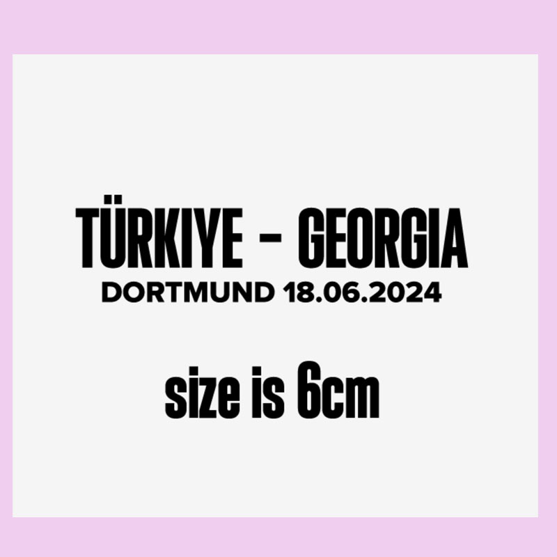 2024 Georgia Vs Tur… - image