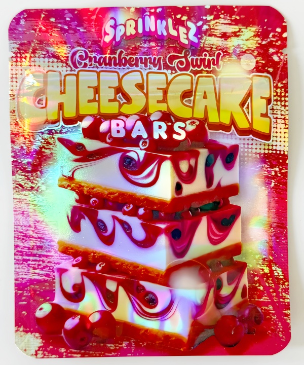 mylar bag holographic laser resealable foil pouch zipper baggies 1/8oz food storage packaging for snacks candy cookies nuts tea coffee 4*5 inch 200pcs