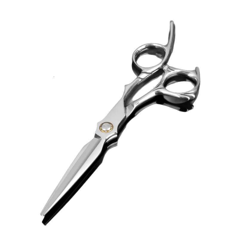 6Inch Salon Barber Professional Family Hair Stylist Straight Snips Thinning Scissors Hairdressing Set