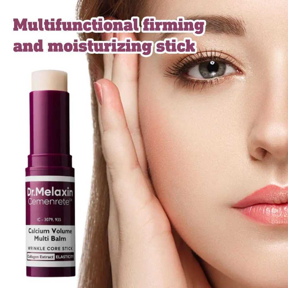 Dr Melaxin Multi Functional Firming Moisturizing Stick Anti Wrinkle Fade Fine Lines Repair Skin Barrier Hydrating Facial CareT251124