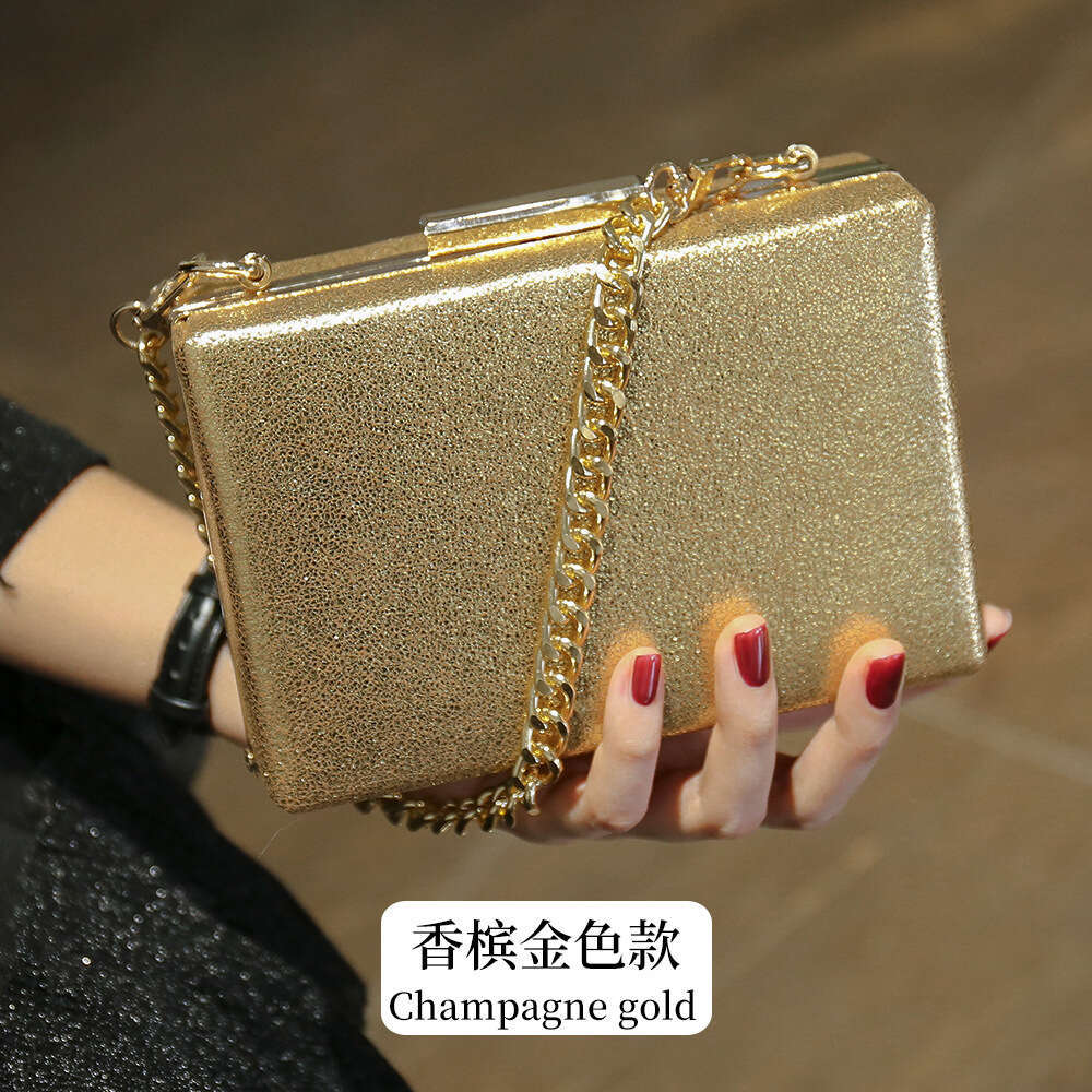 Dinner Bag Fengpu Evening Handheld Small Square Qipao Simple Fashion Women S Bag KQ
