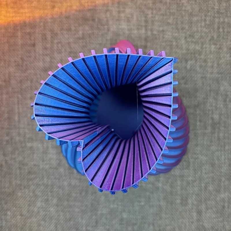 Table Vase Ornaments Luxury Modern Flower Arrangement Flower Bottle Aesthetic Elegant Vases Plants Centerpiece Home Decoration C251124