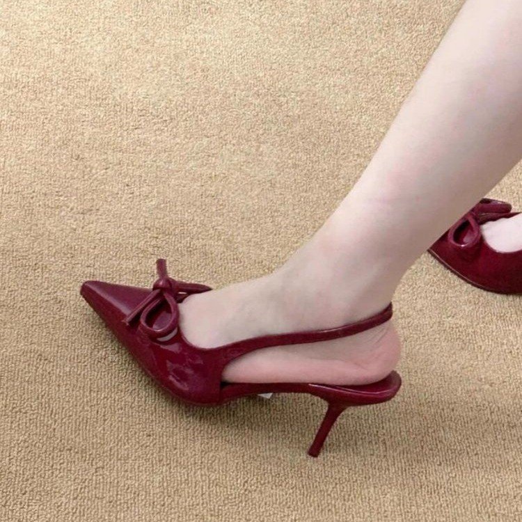 Free shipping designer shoes women red heel wear-resisting breathable comfortable outdoor casual shoe