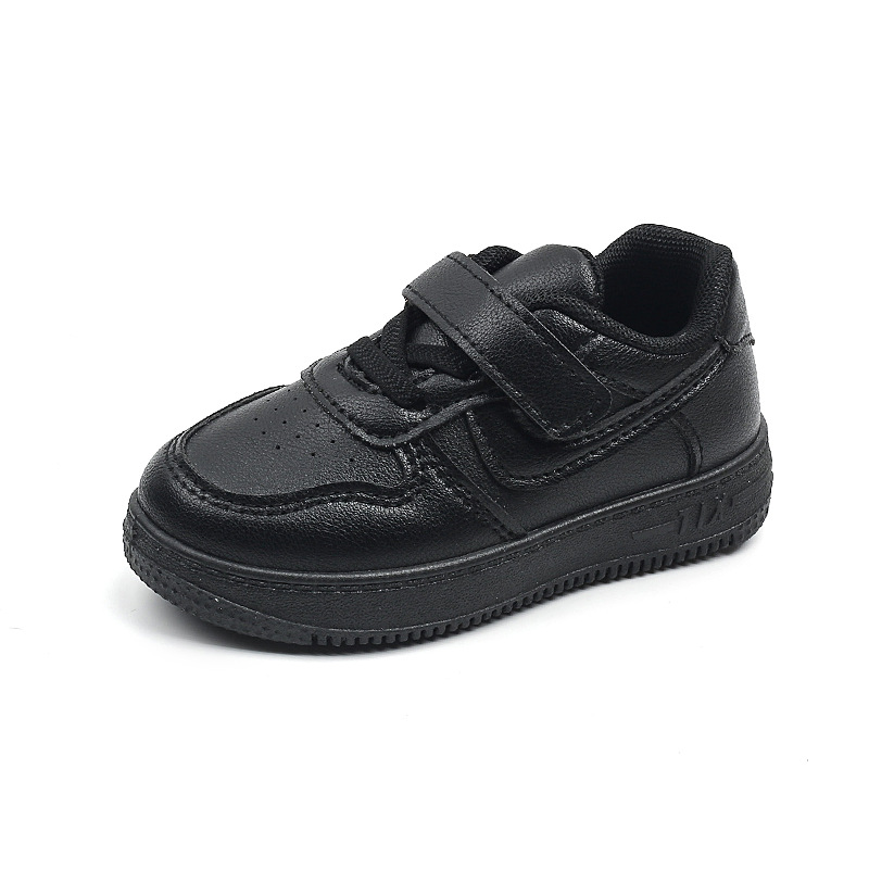 Designer Kid's Shoes Super Light Comfortable Children's Shoes 2025 Boys Girls Minimalist Sneakers School Campus Footwear