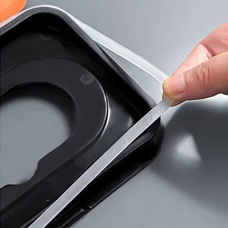 Wet Wipes Dispenser with Lid Dustproof Tissue Storage Box for Home Office Baby Wet Tissue Mask Storage Box Kitchen OrganizerM251124