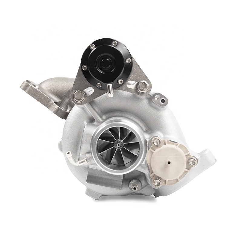 49377-07831 49377-07800 500HP Bolt-on Performance TD04L Ball Bearing Turbo Hybrid Turbocharger for Cadillac ATS LTG Engine