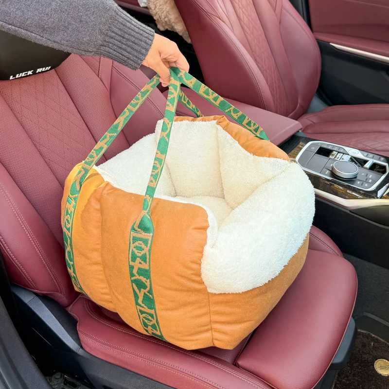 Thickened version that can lift car pet beds dog beds and cat beds are suitable for medium-sized and small dogs The best holiM251124 - view 5