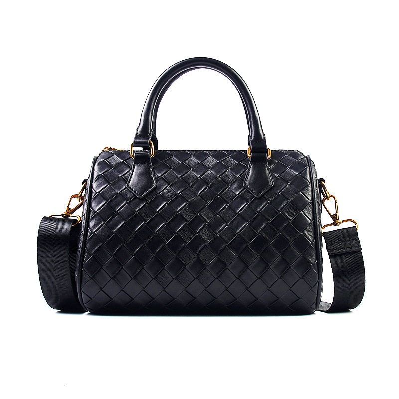 MASA Boston Pillow High End Feel Simple And Casual Handbag Crossbody For Women Tote Bag