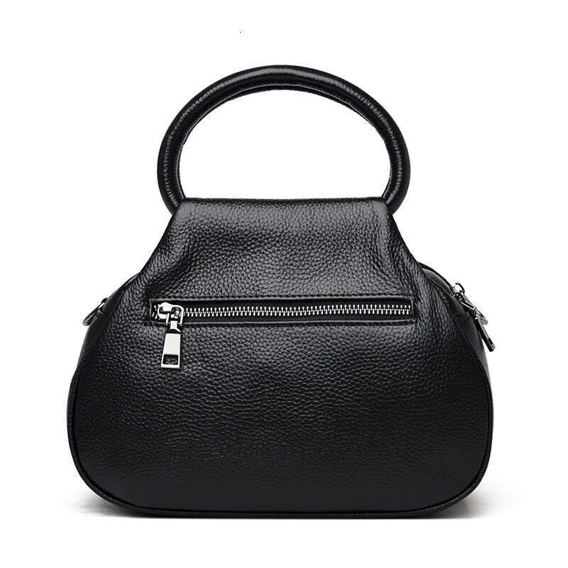 Designer Bag Women Fashionable Genuine Leather Messenger Bag Female High Quality Elegant Shoulder Totes Ladies Mini Handbags