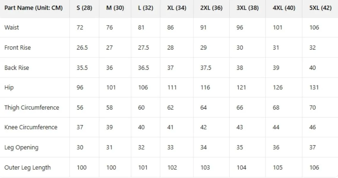 Mertra Men's Jeans Clearance Sale Trendy Brand black jeans Slim Fit Small Foot Elastic baggy jeans Casual Long Pants