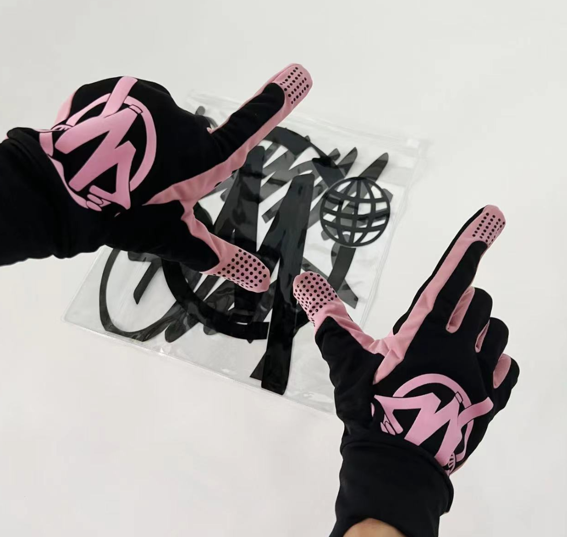 Drill Designer Glov… - image