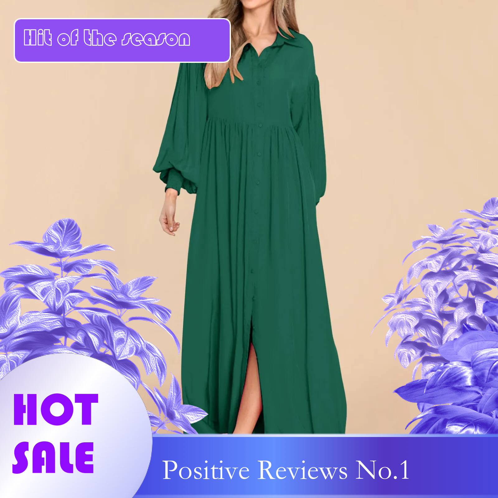 Dongdumaoyi New Summer Maxi Dress Turn Down Collar Button Overall Slits Oversized Casual Shirt Mujer Vestidos