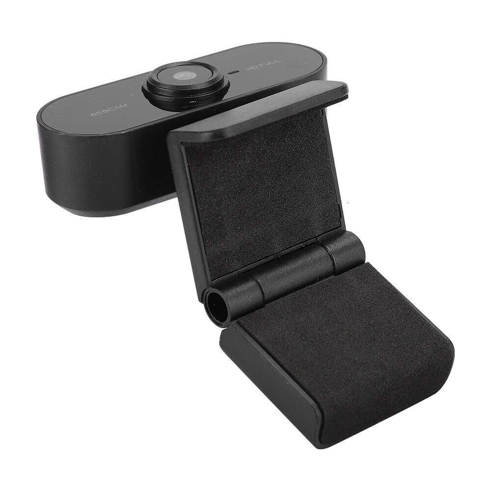 1080P Computer X6 Network with Microphone Desktop Live Streaming USB Conference Video PC Camera