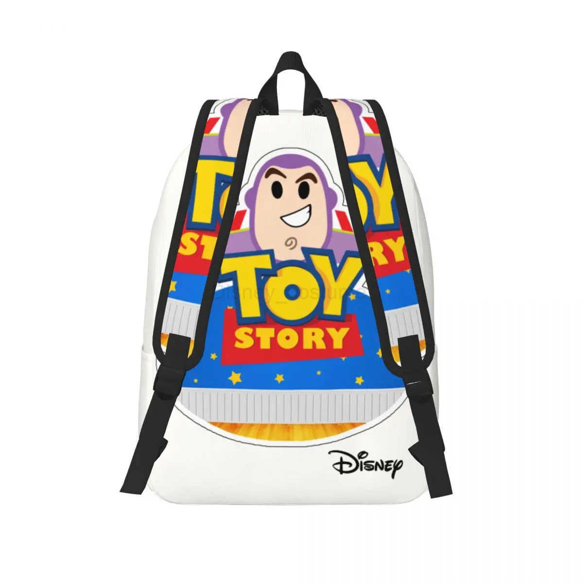 Disney Toy Story Buzz Lightyear Personalized Office Staff Rucksack Weekend X250424
