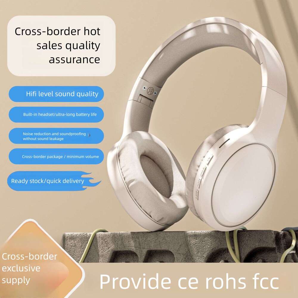 Headphones Earphones Wireless Noise Reduction Bluetooth Gaming In Ear New Products Of Well Known Brand Designers And Niche Doctors