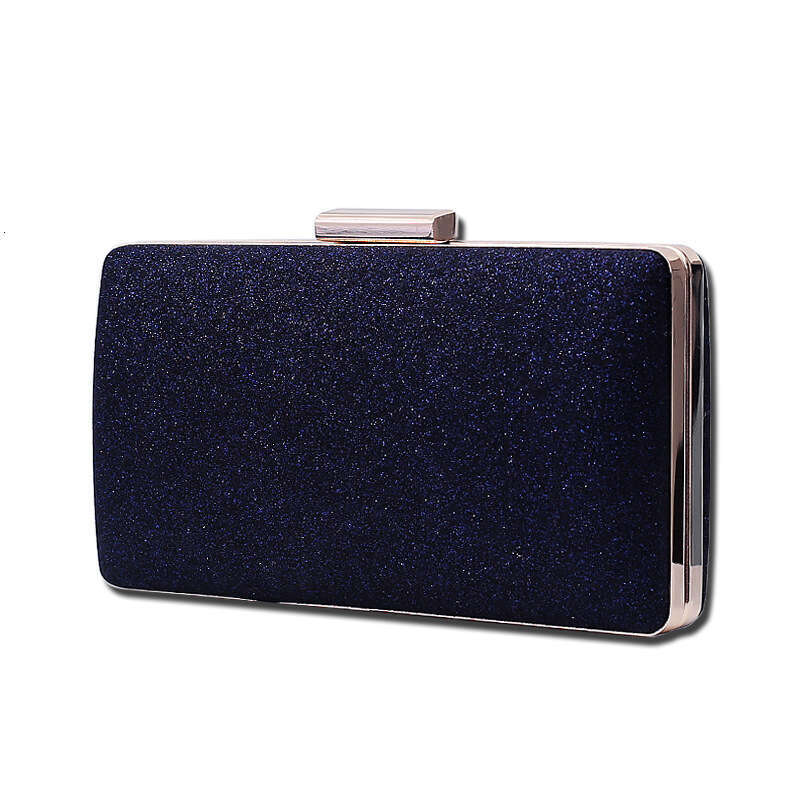 Dinner Bag New Dinner Premium Greet Banquet Handheld INS Style One Shoulder Women S Evening Dress Bag KQ