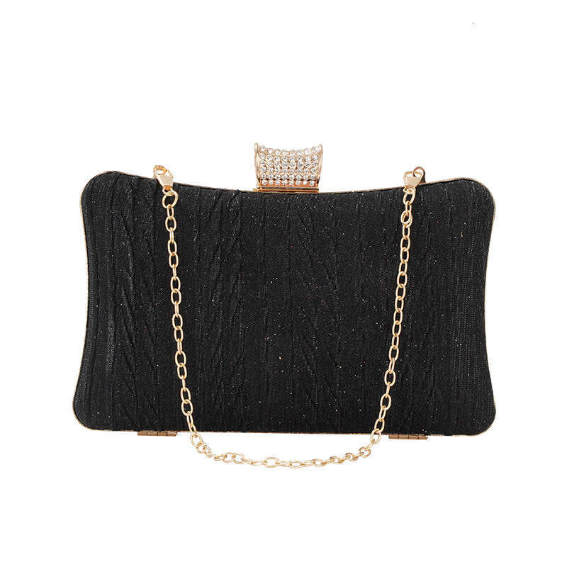 Dinner Bag New Niche Design Dinner Party For Women Fashionable And Versatile High End Crossbody One Shoulder Carrying Bag KQ