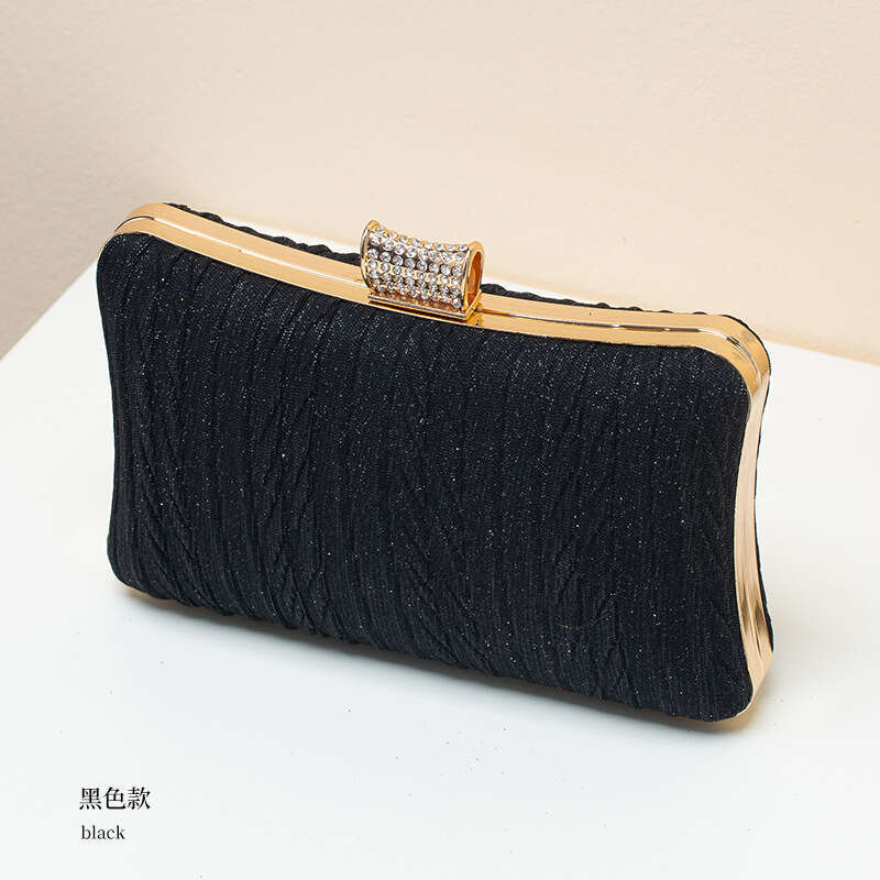 Dinner Bag New Niche Design Dinner Party For Women Fashionable And Versatile High End Crossbody One Shoulder Carrying Bag KQ