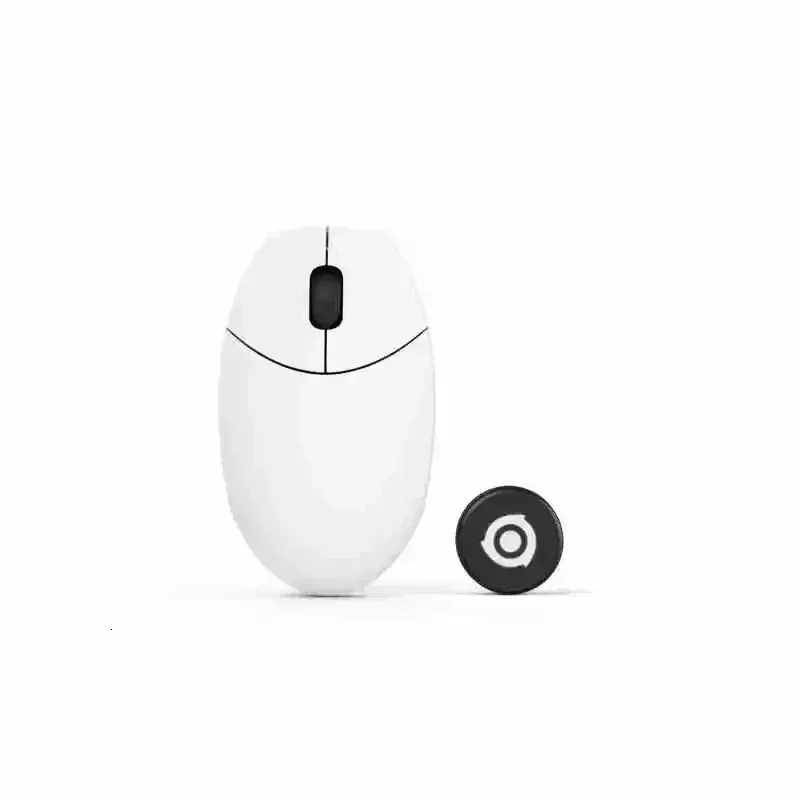 COMMATECH FKMINI4 Wireless E-sports Mouse PAW3395 8K 3 Mode Lightweight Ergonomics Gaming Mouse GiftM251124 - view 5