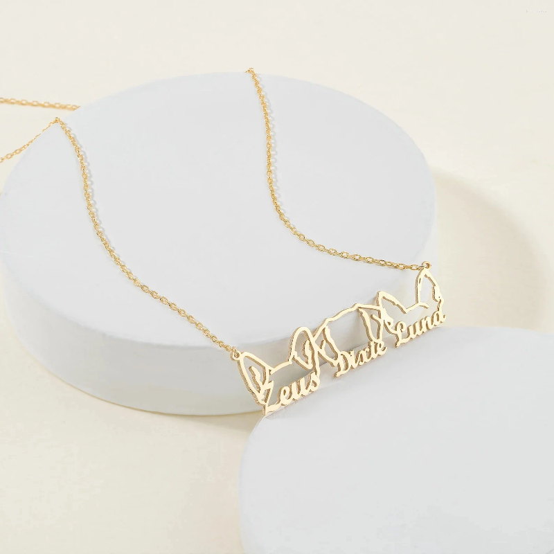 Pendant Necklaces C… - image