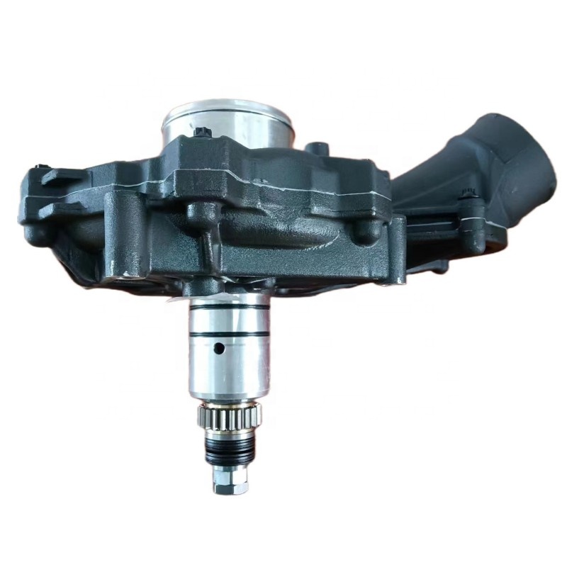 Jet Ski Upgrade Supercharger for Seadoo Sea Doo Jetski RXT RXP X GTX LIMITED 300 Billet Impeller Wheel 1630 Engine Parts