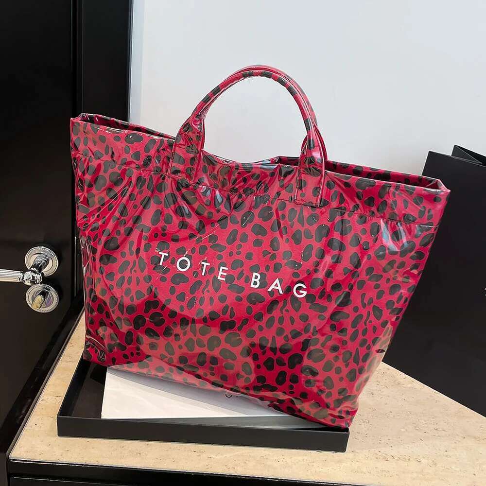 Tote For Women Large Capacity Handbag High Quality Top Handle Daily Commute Ladies Slouchy Grocery Bags Designer Bag