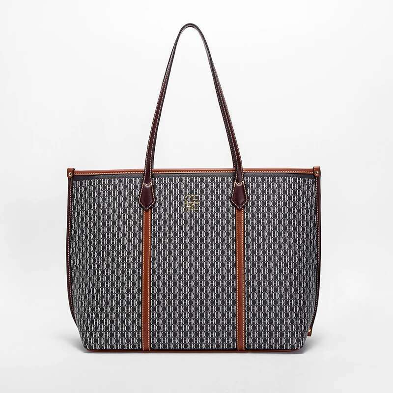 Large Capacity Party Date Ocns Handbags, Fashionable And Classic Women's New 2024 Shoulder Bag