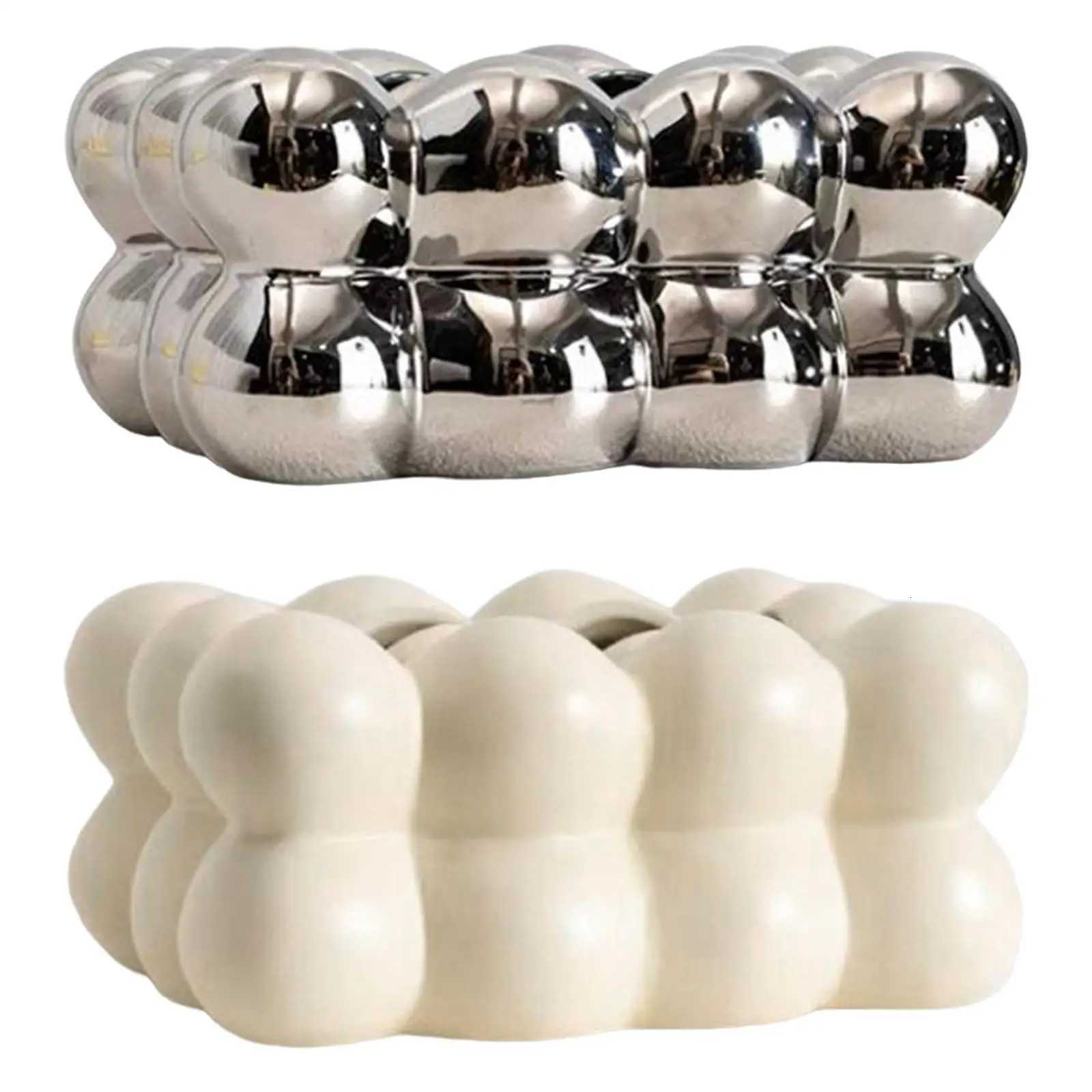 Light Luxury Tissue Storage Case Paper Holder Facial Tissue Box Holder for CarM251124