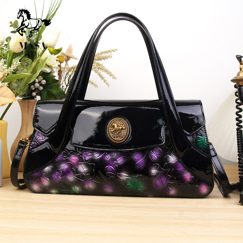 Chinese Style Fashionable Women S High End And Niche Design Ladies Mother Bag Commuting Large Capacity Single Shoulder Crossbody Handbag Tote Bag